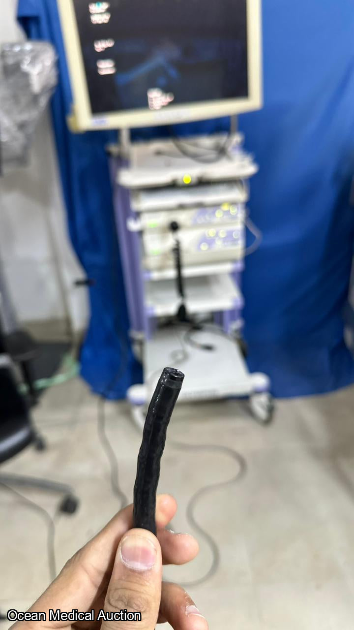 OLYMPUS PCF-PQ260I SN.2821021