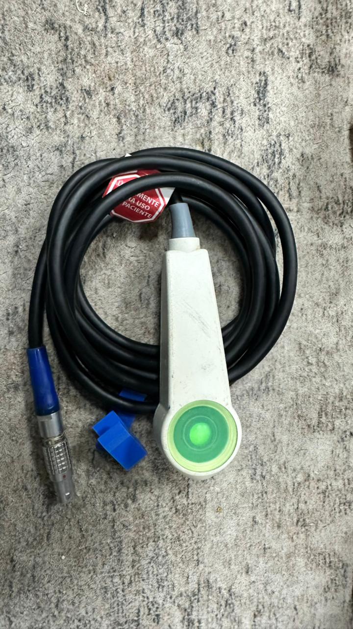 Arthroscopy Shaver Handpiece Set with Cables – Orthopedic Surgery