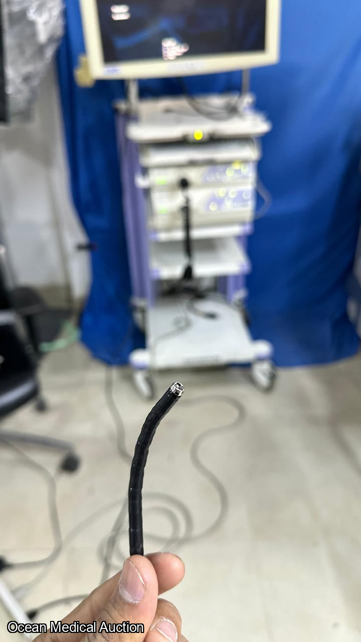 OLYMPUS GIF-XP260N SN.2702794