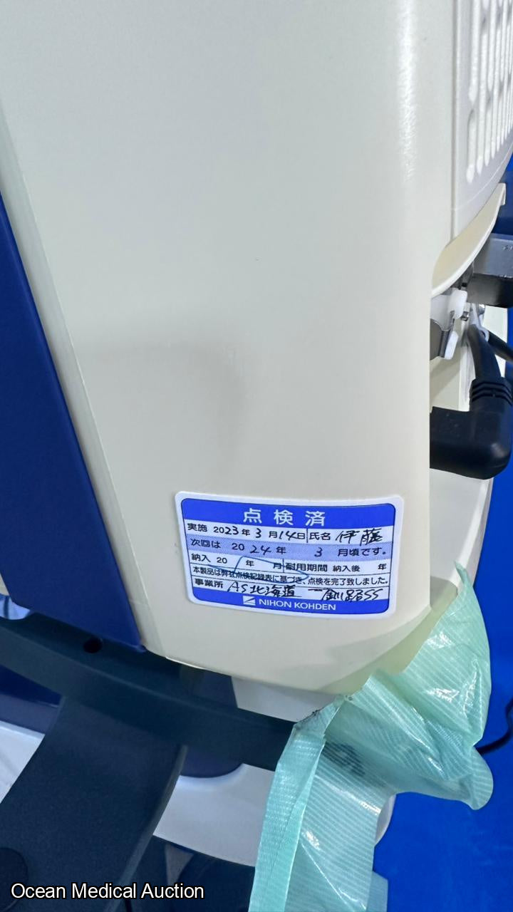 Hamilton c2 ventilator