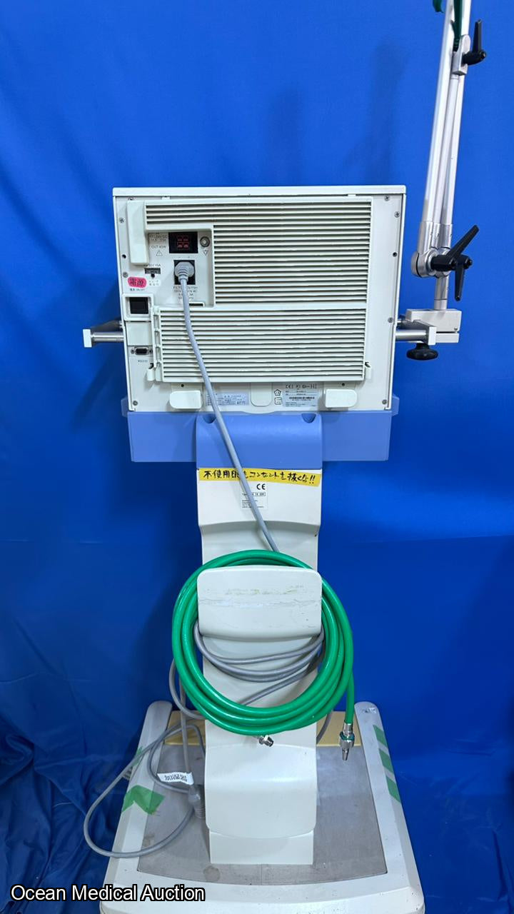 Drager Savina ventilator