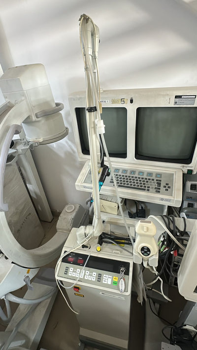 Lumenis 30C Surgical Laser