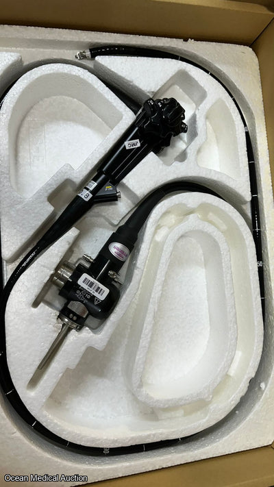 OLYMPUS JF-240 SN.2930056