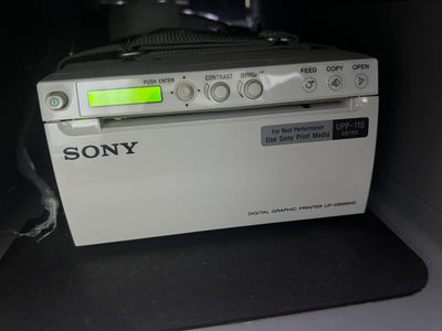 Philips EPIQ 7G ultrasound