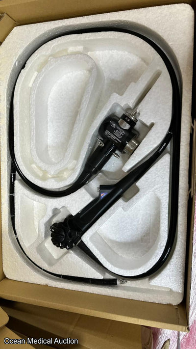 OLYMPUS JF-260V SN.2112863