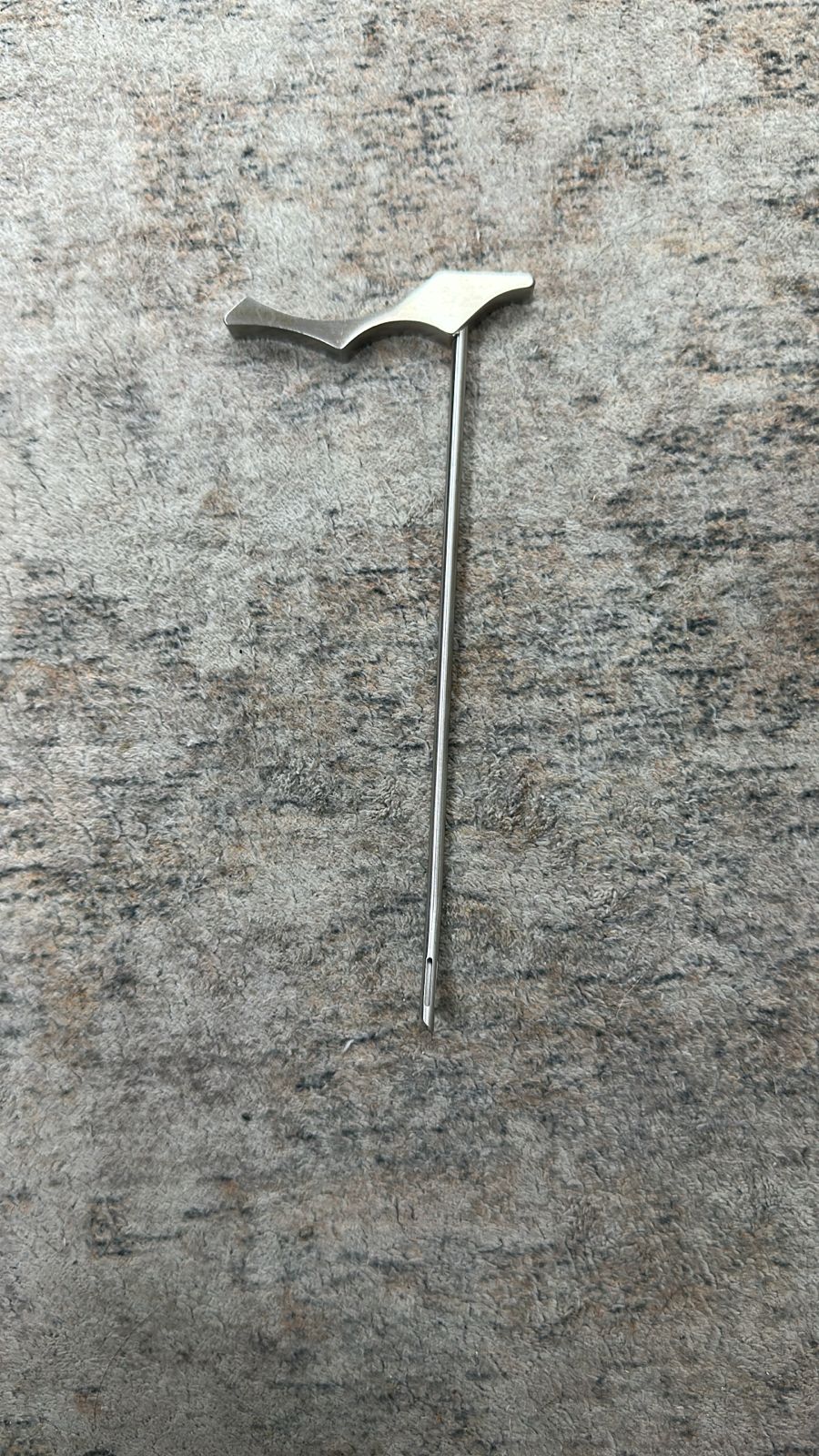 ANTHOGYR Dental Implant Surgery Instrument Set