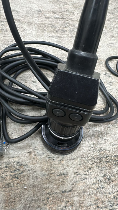 Endoscopy Camera Head & Camera Cables
