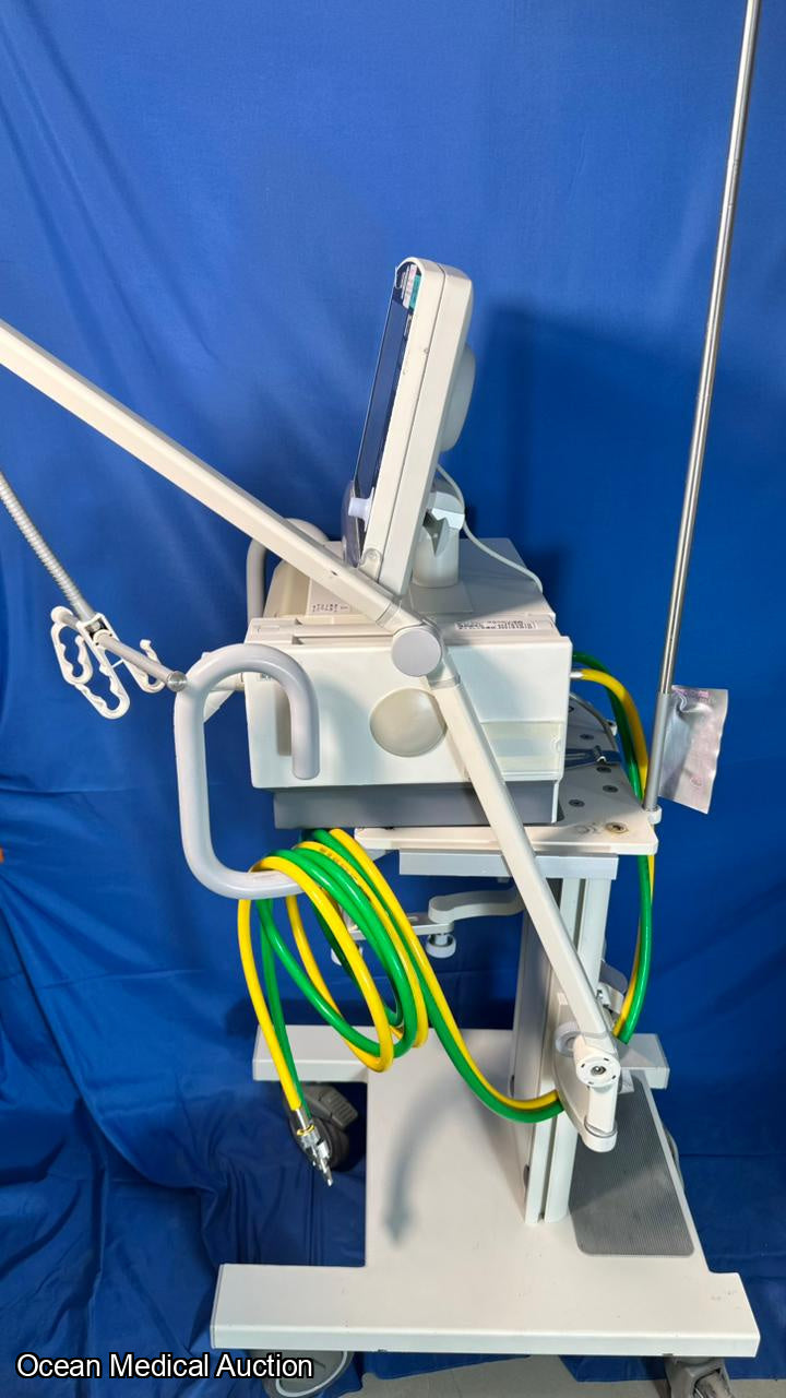 Maquet servo-s ventilator