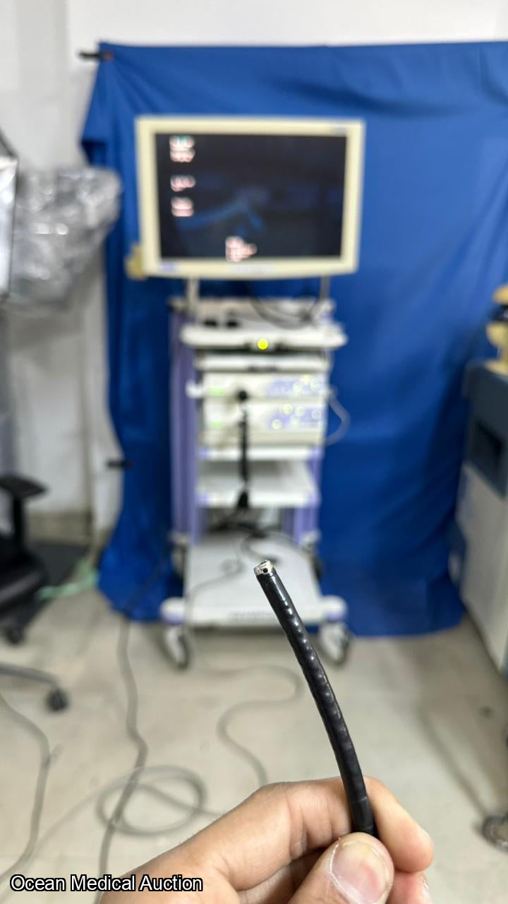 OLYMPUS GIF-XP260N SN.2906441