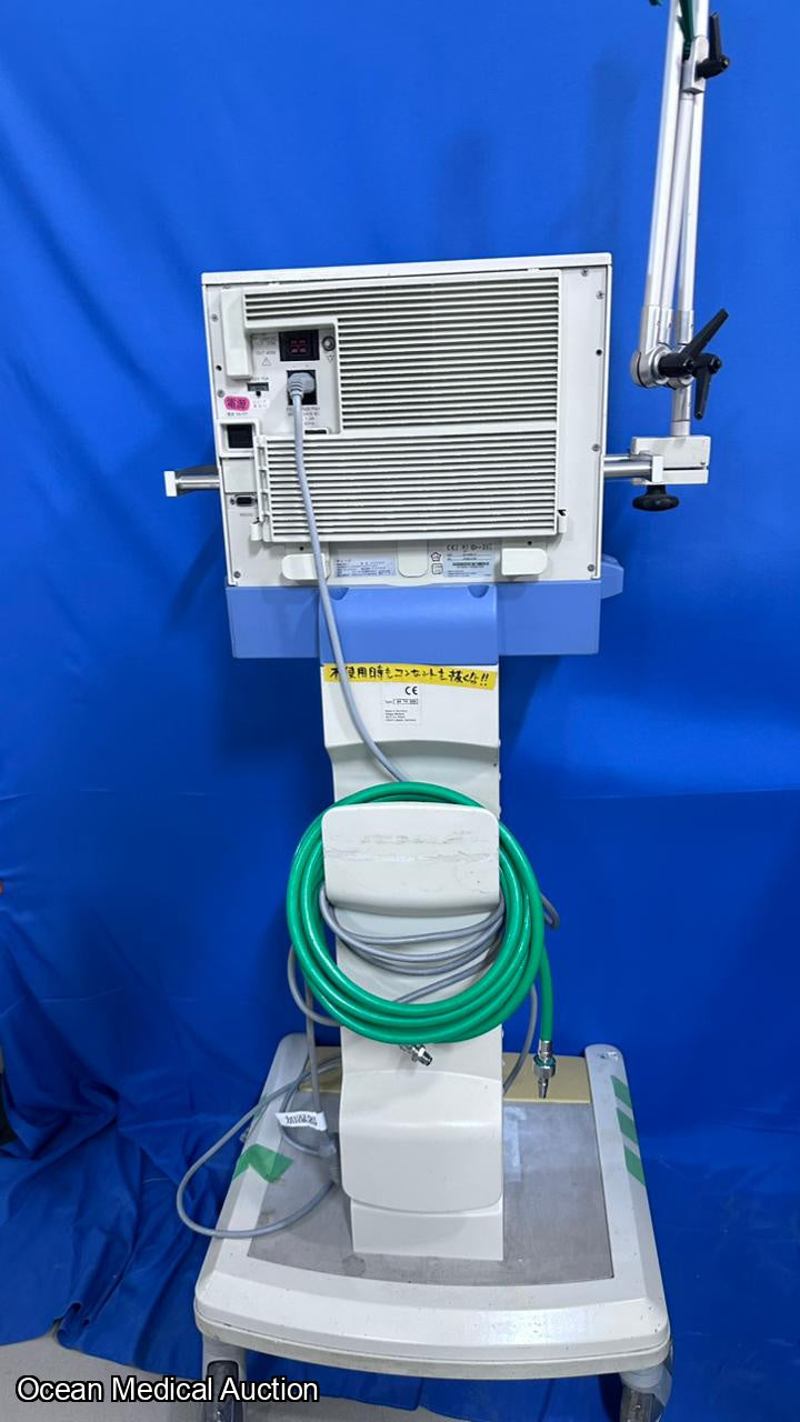 Drager Savina ventilator