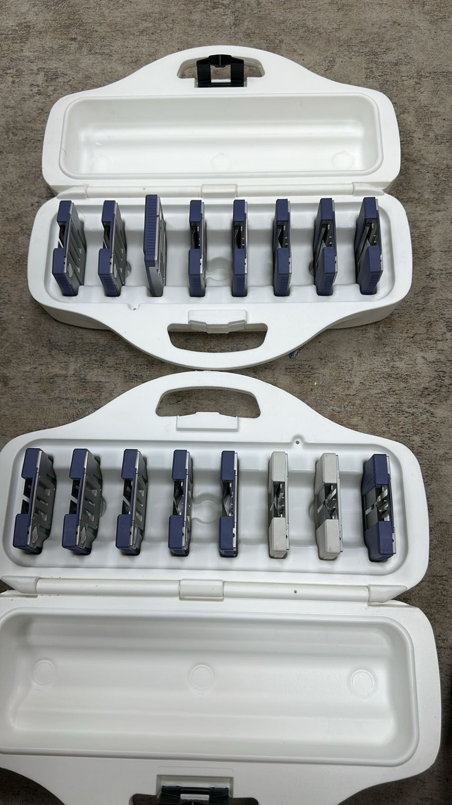 CellTracks MagNest System