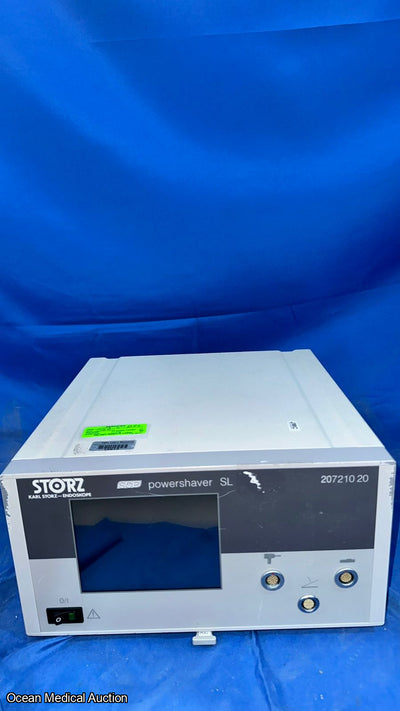 STORZ POWERSHAVE SL MODEL NO.20721020&nbsp;