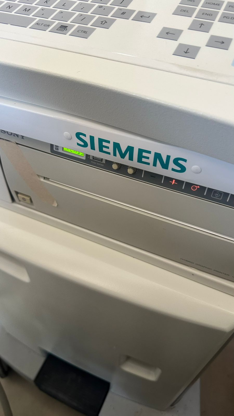 Siemens Arcadis orbic C-Arm 2011