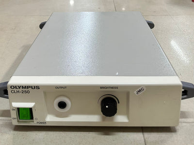 Olympus CLH-250 Halogen Light Source