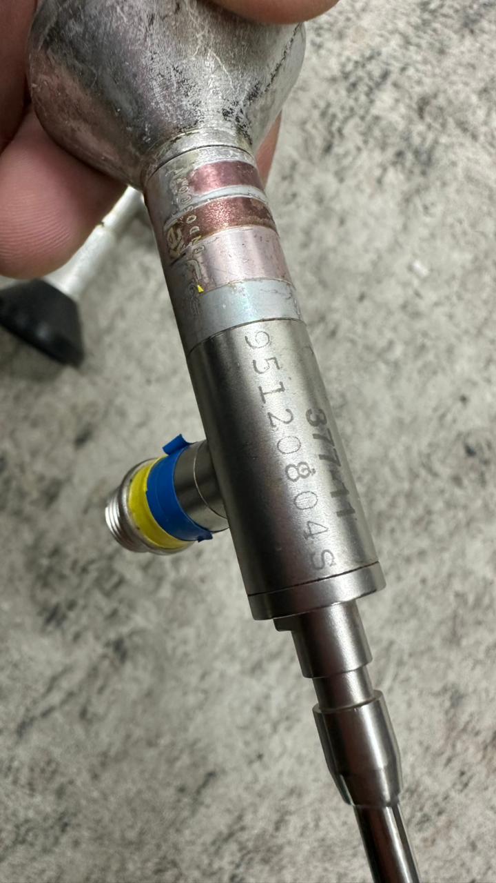 STRYKER  0` 4MM SCOPE