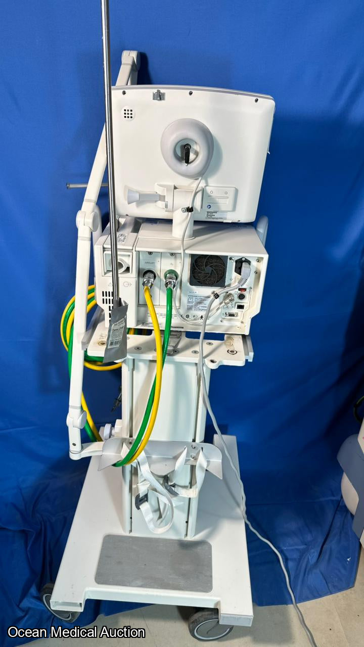 Maquet servo-s ventilator