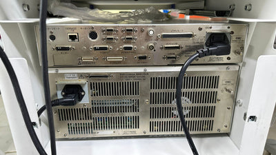 Olympus EVIS LUCERA CV-260 Video Processor and CLV-260 Light Source Endoscopy System