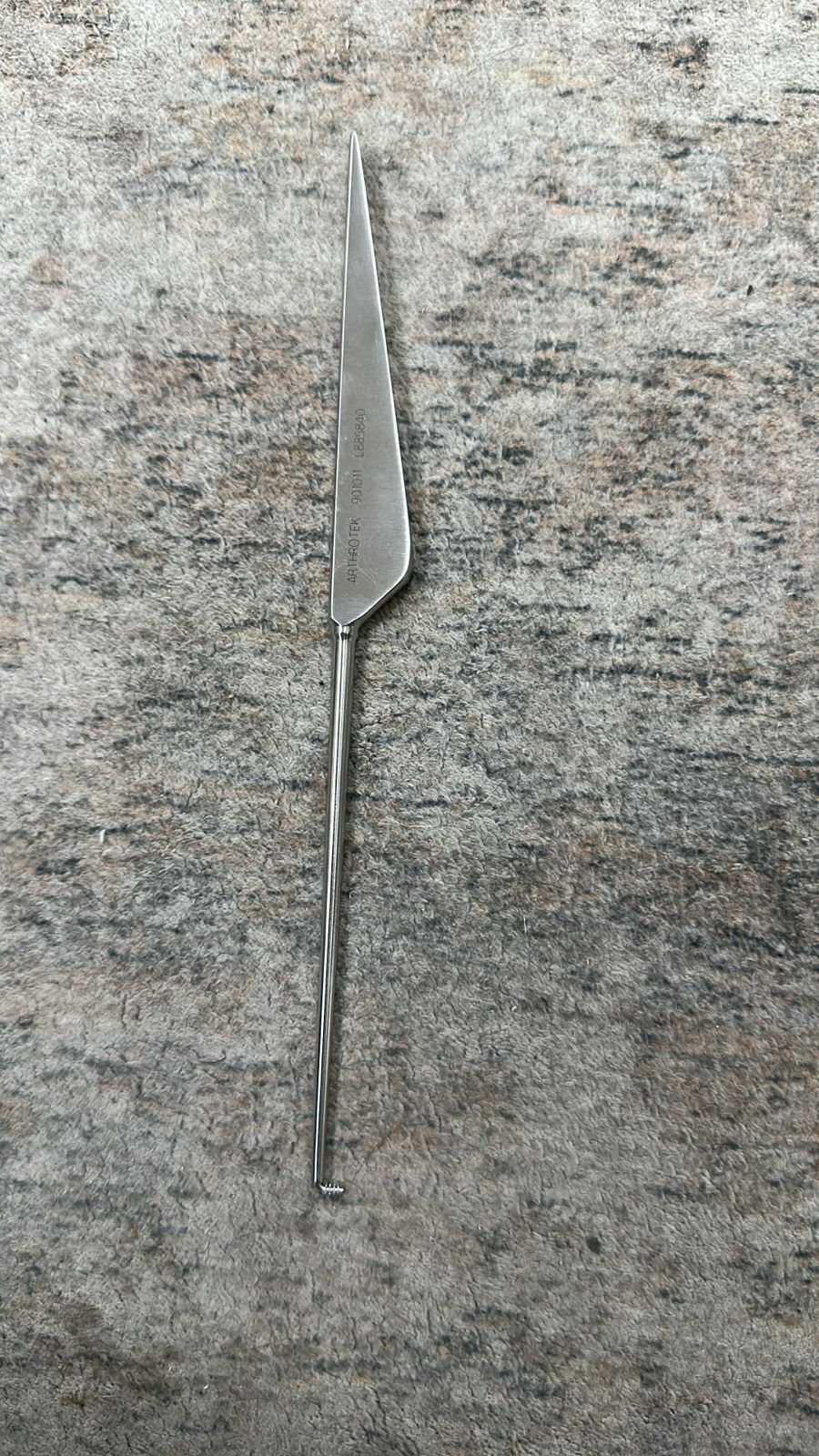 ANTHOGYR Dental Implant Surgery Instrument Set