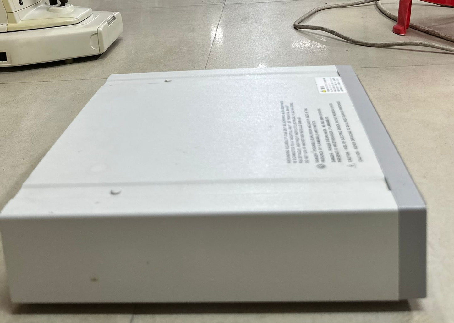 Karl storz  Tricam SL ntsc