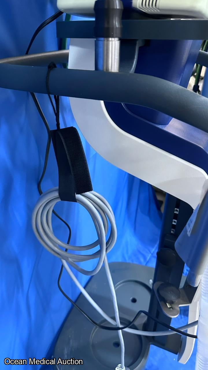 Hamilton c2 ventilator