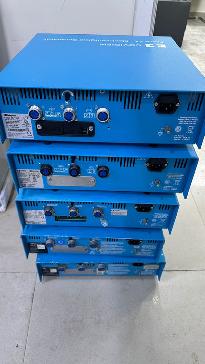 Force FX Electrosurgical Generator mm