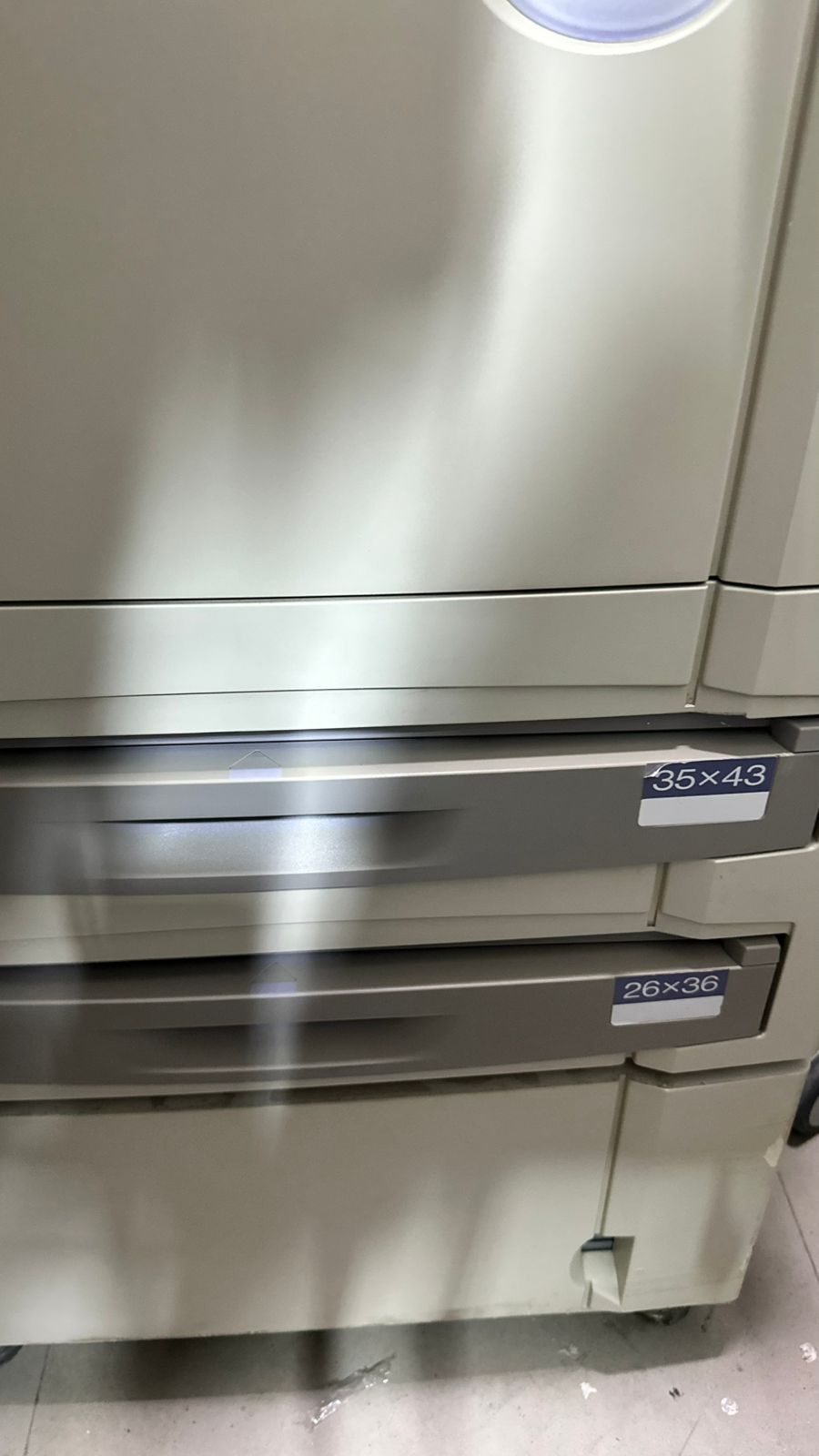 Fujifilm Drypix 4000 X-Ray Printer