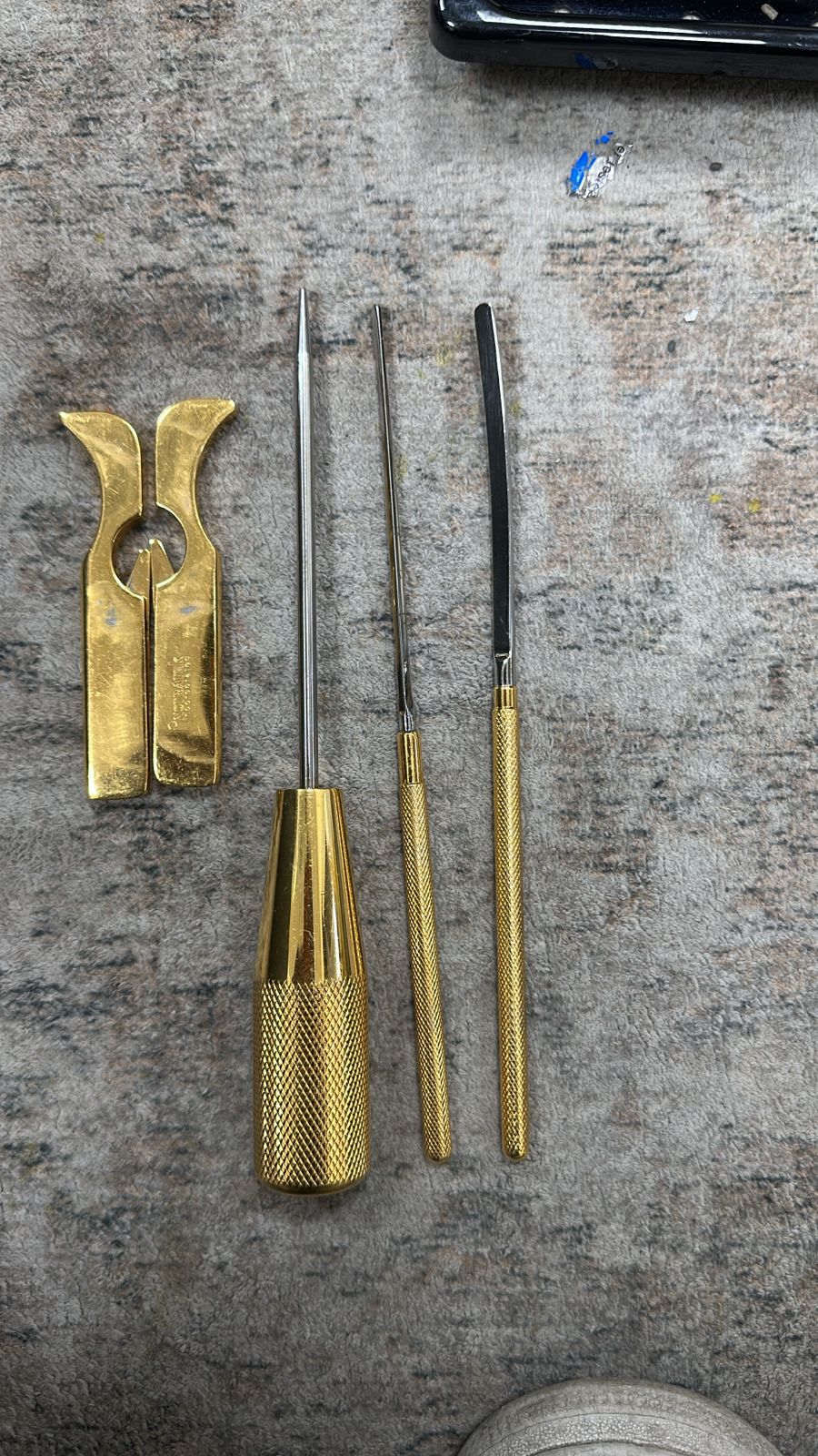 ASC Plantar Fasciotomy – Endura System (Set 001)