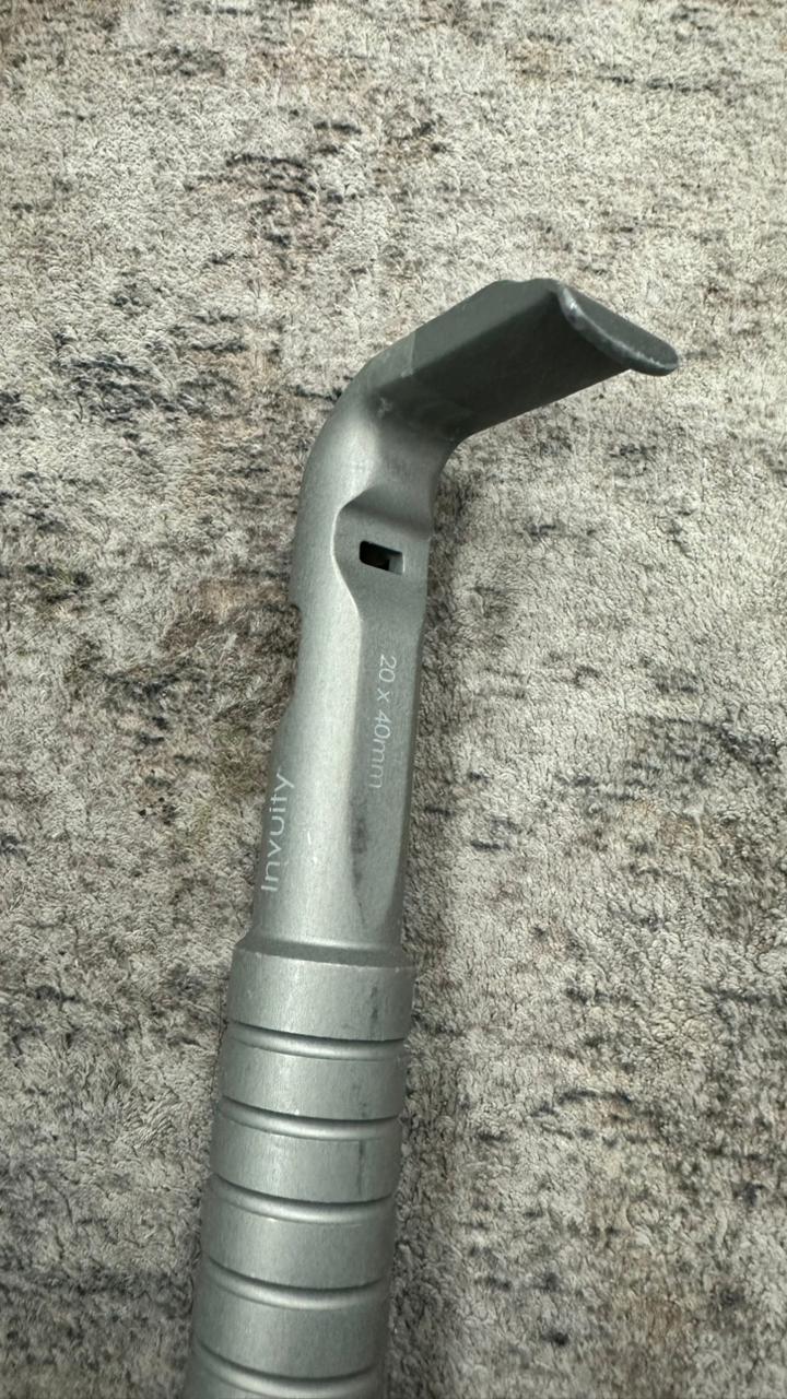 Arthroscopy Shaver Handpiece Set with Cables – Orthopedic Surgery