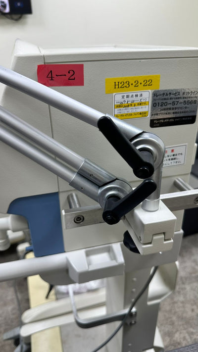 DRAGER SAVINA VENTILATOR