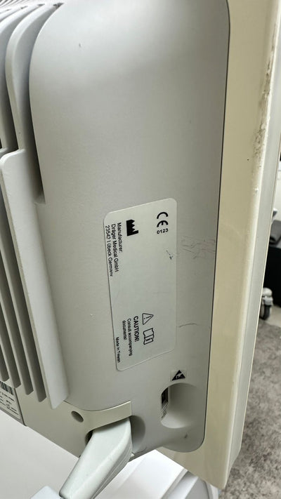 Dräger Evita Infinity® V500 / Infinity C500 Ventilator System