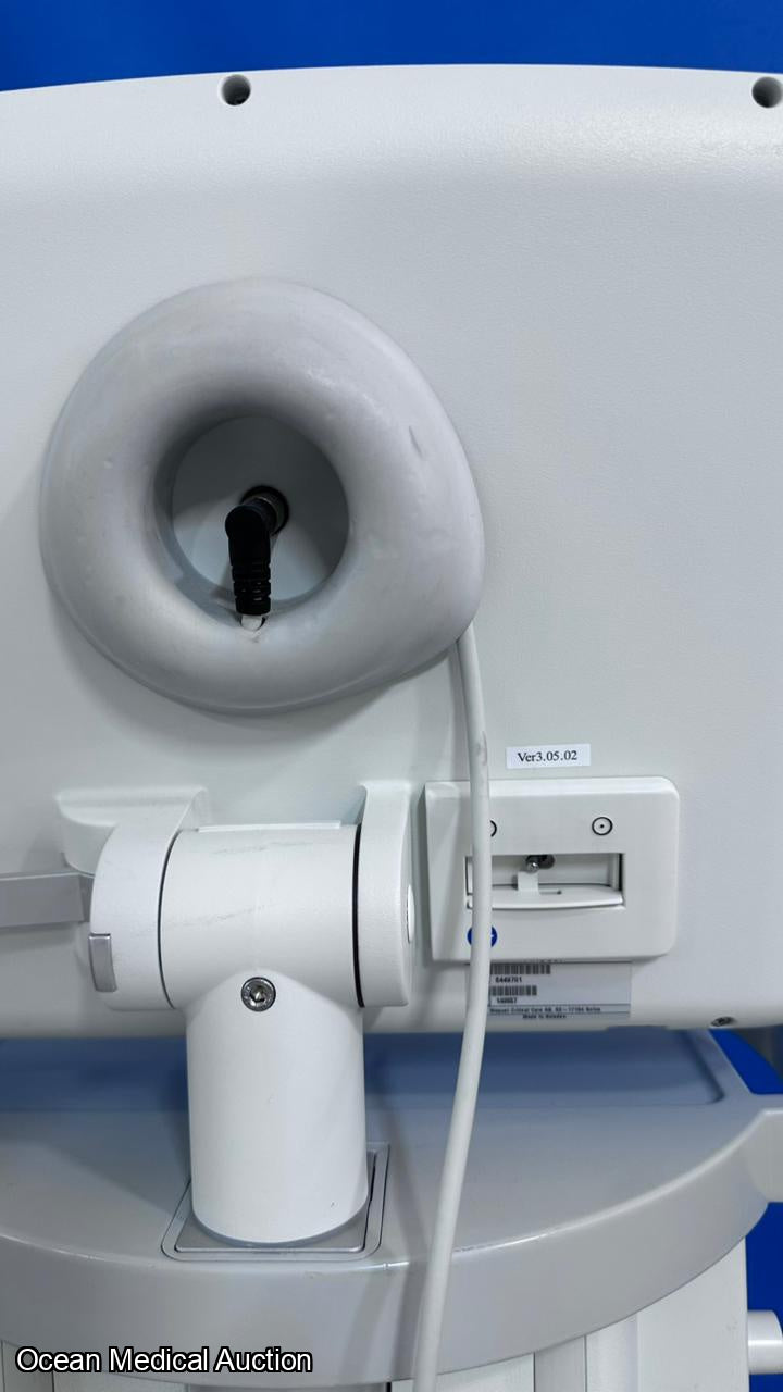 Siemens Maquet servo-i ventilator