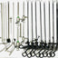 Laprascopy General surgery instruments