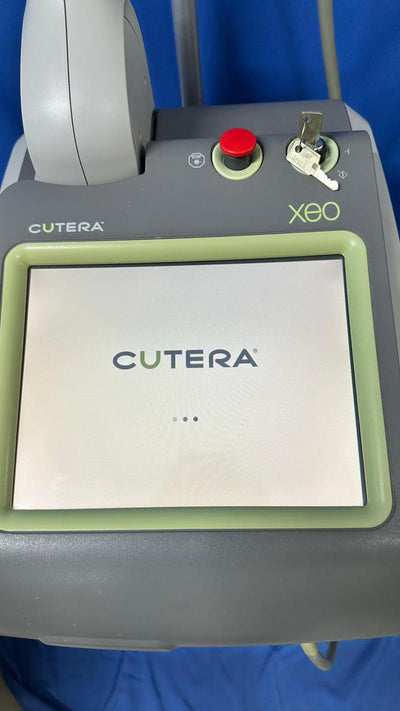 CUTERA XEO Aesthetic Laser System