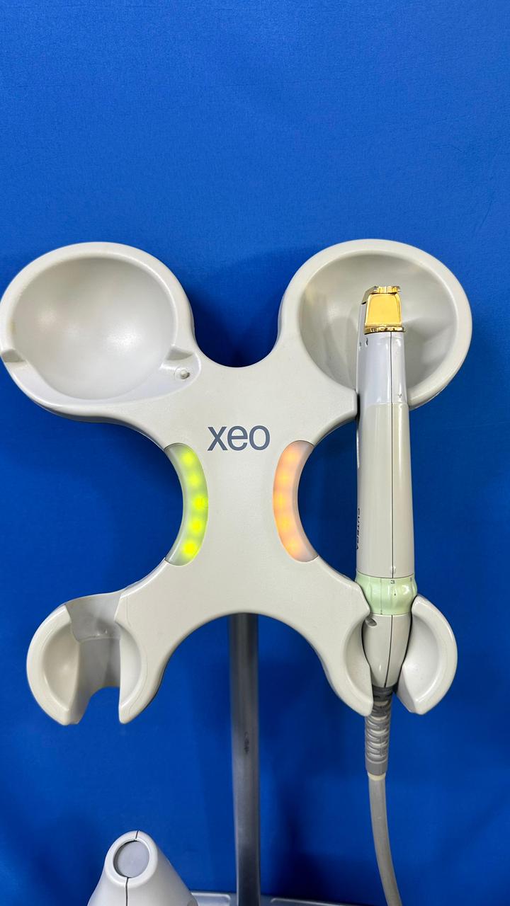 CUTERA XEO Aesthetic Laser System
