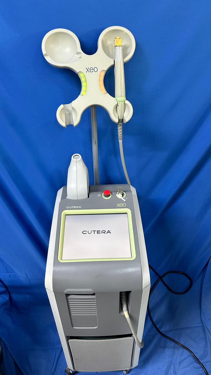 CUTERA XEO Aesthetic Laser System