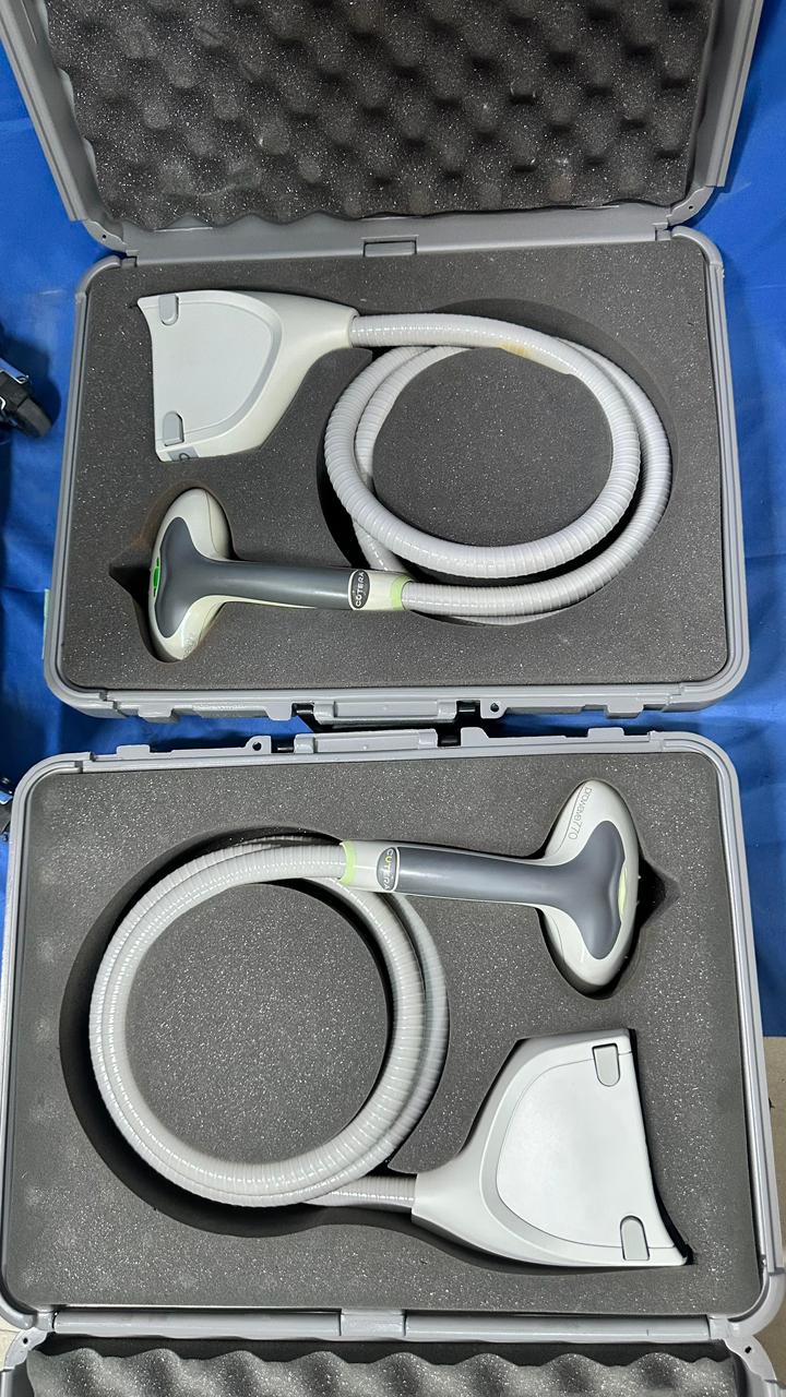 CUTERA XEO Aesthetic Laser System