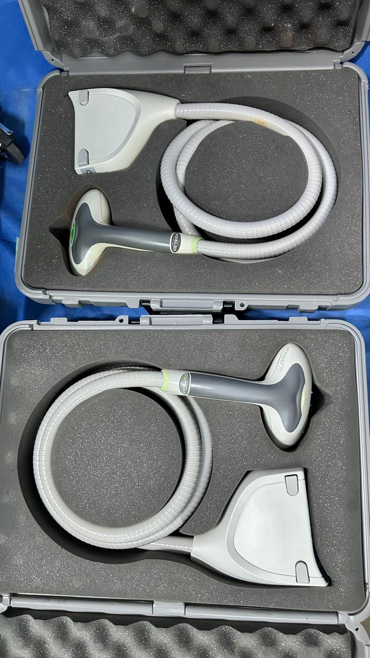 CUTERA XEO Aesthetic Laser System