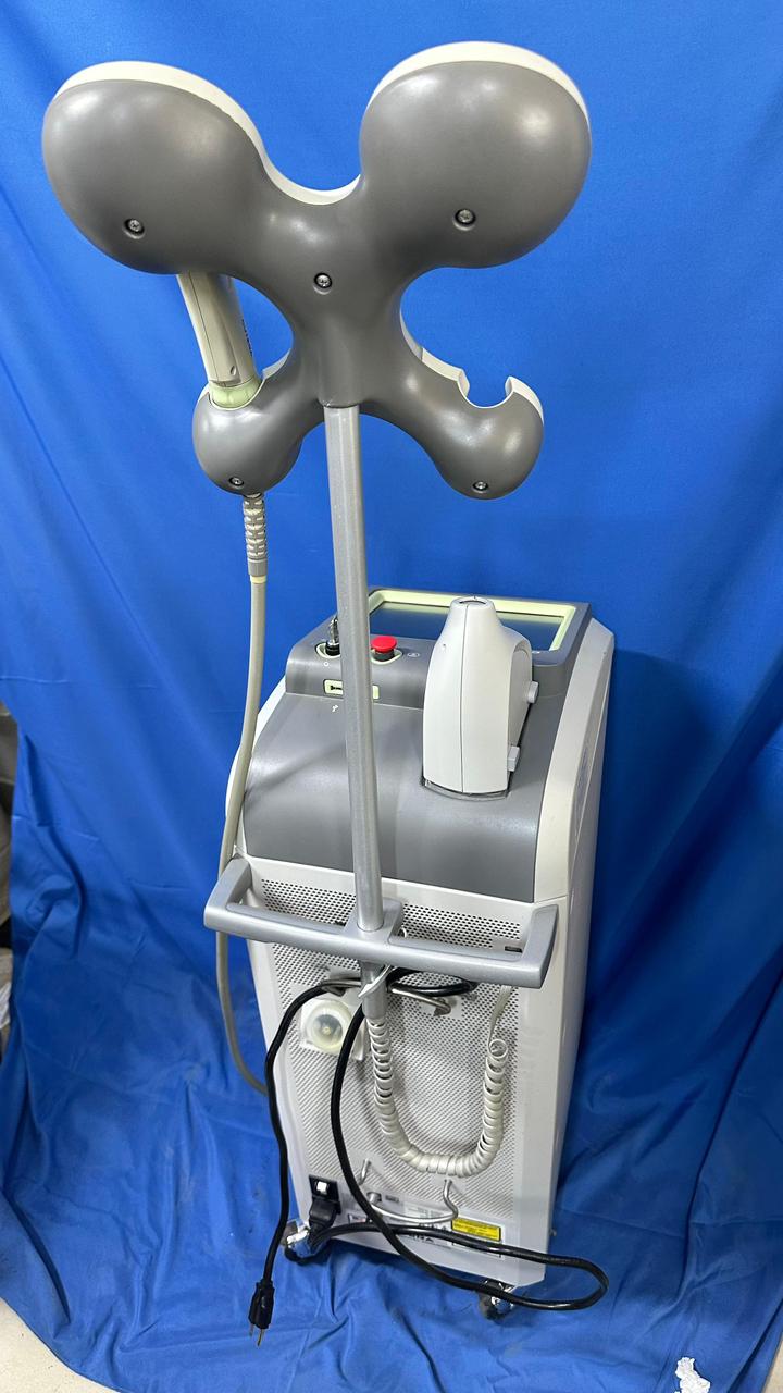 CUTERA XEO Aesthetic Laser System