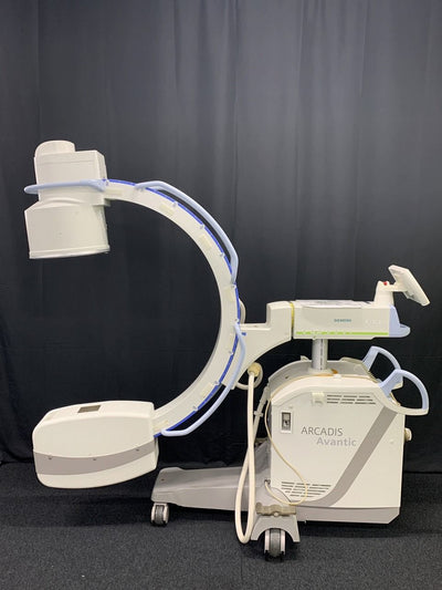 Siemens ARCADIS Avantic C-Arm System