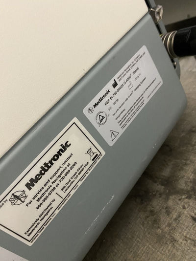 Medtronic O-Arm Surgical 3D Imaging System – 2013 Manufacturing –Good Condition