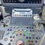GE Voluson S6 with convex and TVS probe Year 2013