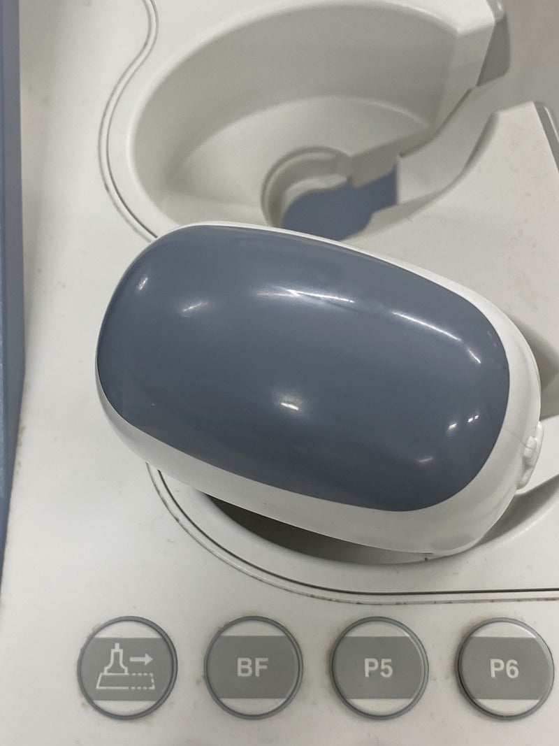 GE voluson E10 (2018 Model) WITH GE RAB / RIC-type 4D Volume Probe