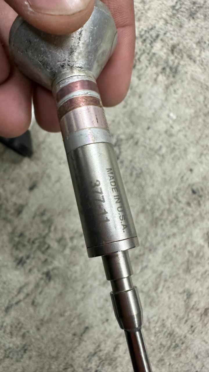 STRYKER  0` 4MM SCOPE