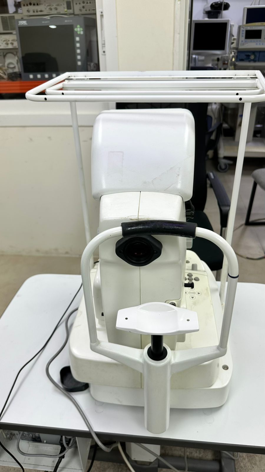 kowa nonmyd 7 fundus camera 12 mega