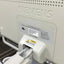 SIEMENS ACUSON X700 ULTRASOUND WITH LINEAR AND CONVEX PROBE