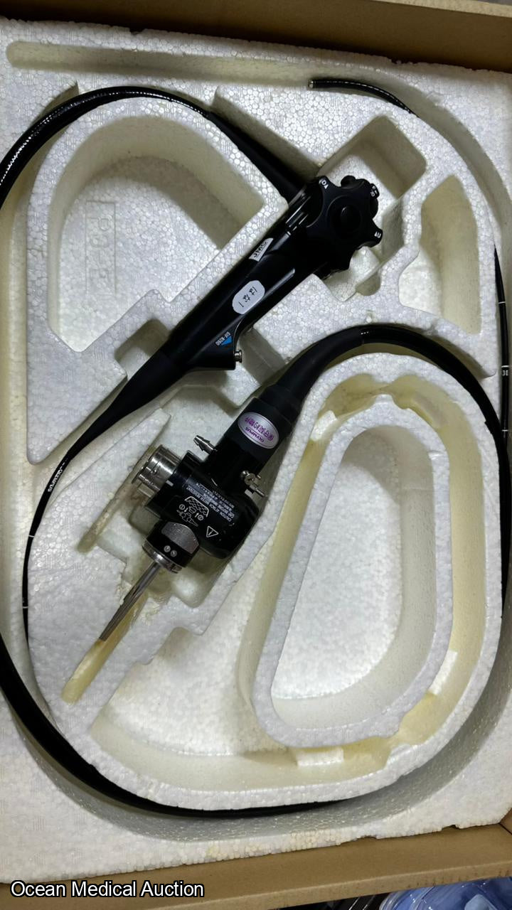 OLYMPUS GIF-N260 SN.2810872