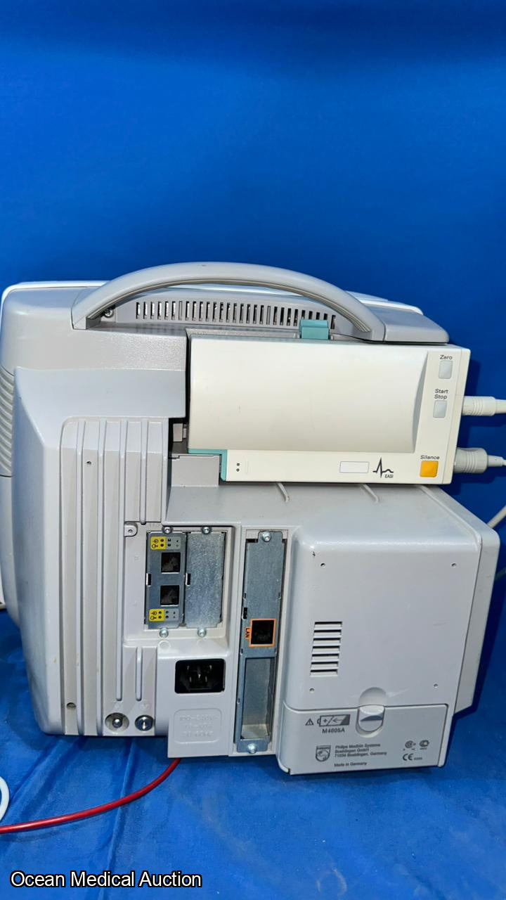 Philips Intellivue patient monitor