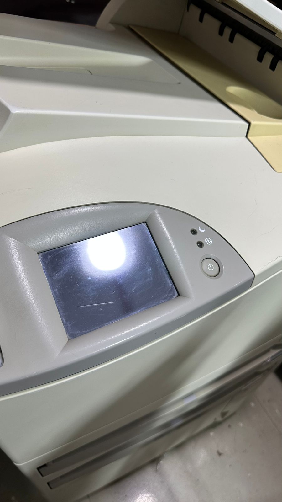 Fujifilm Drypix 4000 X-Ray Printer