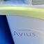 Hitachi avius ultrasound with convex,linear and cardiac probe