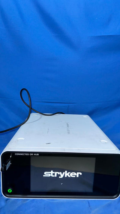 Stryker Connected OR Hub – Operating Room Integration System